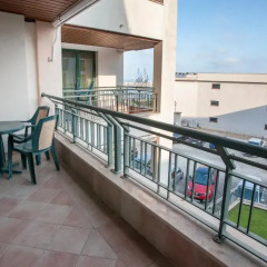 Отель Marina City 3* Апартаменты фото 14