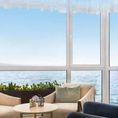 Smart Selection Hotel Istra комната для гостей фото 7