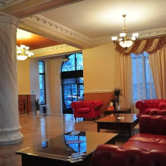 Vigo Grand Hotel развлечения