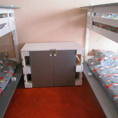 La Maïoun Guesthouse Hostel Ницца детские мероприятия