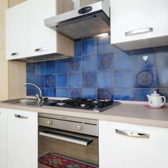 Отель Residence Passy Azur 3* Студия с различными типами кроватей фото 13