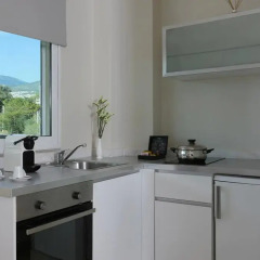 Отель Blazer Suites 4* Люкс фото 6