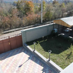 Отель Hayk House 10 in Tzahkadzor Армения, Цахкадзор - отзывы, цены и фото номеров - забронировать отель Hayk House 10 in Tzahkadzor онлайн фото 3