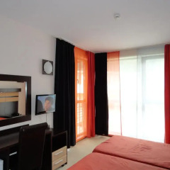 Hotel Byalo More 3* Стандартный номер