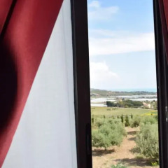 Desusino Residence & Hotel 3* Студия фото 5