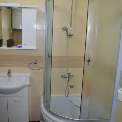 Апартаменты Apartment Grgurević Апартаменты с различными типами кроватей фото 29