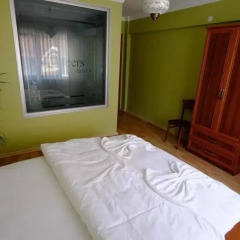 Cheers Hostel Номер Делюкс с различными типами кроватей фото 4