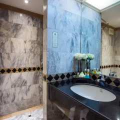 Buddy Lodge Hotel 3* Улучшенный номер с различными типами кроватей фото 10