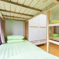 Отель Shanghai Goodtime Youth Hostel Китай, Шанхай - отзывы, цены и фото номеров - забронировать отель Shanghai Goodtime Youth Hostel онлайн детские мероприятия