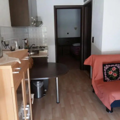 Отель Anna Studios в номере фото 2