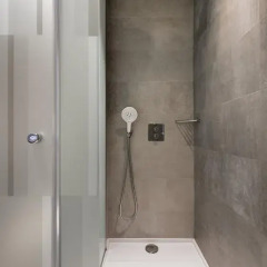 Отель NH Collection Madrid Suecia 5* Номер категории Премиум с различными типами кроватей фото 11