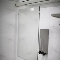 Отель Namsan Guesthouse 2* Кровать в женском общем номере с двухъярусной кроватью фото 17