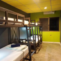 Отель B&B House & Hostel Таиланд, Краби - отзывы, цены и фото номеров - забронировать отель B&B House & Hostel онлайн в номере