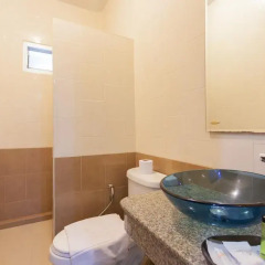 Отель Bangtao Kanita House 2* Номер Делюкс с двуспальной кроватью фото 6