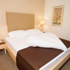 Отель Appartementhaus Residence Hirzer Тироло комната для гостей фото 2