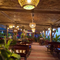 Отель Lanta Riviera Resort Ланта питание фото 3