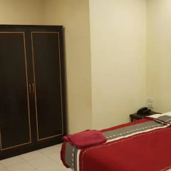 Апартаменты Parinya's Apartment Паттайя детские мероприятия фото 2