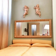 Отель Florence Nice Flat спа