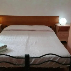 Отель Walter Guest House Стандартный номер фото 11