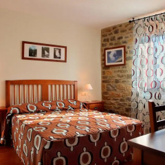 Отель Casas Rurales Pirineo комната для гостей фото 2