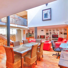 Отель Lofts Duplex et Triplex Vieux Port Cannes Франция, Канны - отзывы, цены и фото номеров - забронировать отель Lofts Duplex et Triplex Vieux Port Cannes онлайн детские мероприятия фото 2