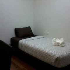 Phuket Sunny Hostel Номер Делюкс с различными типами кроватей