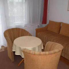 Hotel Napsugar комната для гостей фото 2