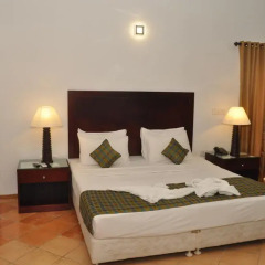 Colonia Santa Maria Hotel 3* Люкс Премиум разные типы кроватей