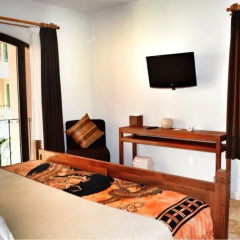 Отель Acanto Playa Del Carmen, Trademark Collection By Wyndham 4* Студия фото 5