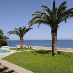 Отель Kavouri Flat Греция, Афины - отзывы, цены и фото номеров - забронировать отель Kavouri Flat онлайн фото 2