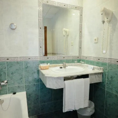 Hotel Las Rampas 3* Стандартный номер