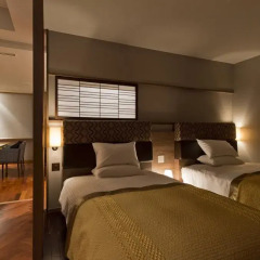 Kinugawa Kanaya Hotel 4* Улучшенный номер фото 2