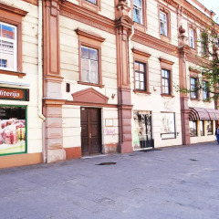 Отель Provence Home Апартаменты с различными типами кроватей фото 6