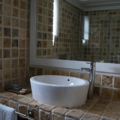 The Wine House Hotel - Quinta da Pacheca ванная фото 2