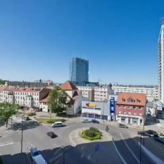 Quattro Loft Hostel парковка