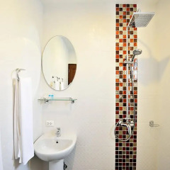 At Kamala Hotel 3* Улучшенный номер с различными типами кроватей