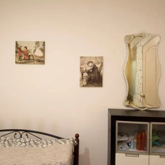 Eto Piter Hostel Санкт-Петербург интерьер отеля