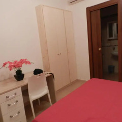 Отель Apollo Rooms Сиракуза комната для гостей фото 2