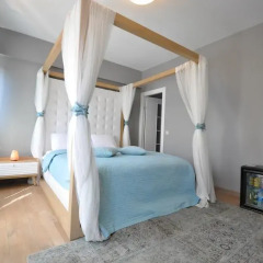 Nine Istanbul Hotel Турция, Стамбул - отзывы, цены и фото номеров - забронировать отель Nine Istanbul Hotel онлайн комната для гостей фото 11
