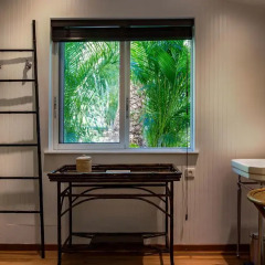 Hotel Villa Marie Saint Barth 5* Бунгало с различными типами кроватей фото 7
