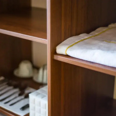 Саппоро Отель 3* Люкс с различными типами кроватей фото 15