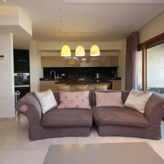 Luxurious 3BR - King David Residence Израиль, Иерусалим - отзывы, цены и фото номеров - забронировать отель Luxurious 3BR - King David Residence онлайн комната для гостей фото 3