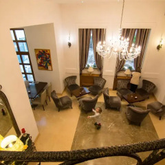 Boutique Hotel Kotoni интерьер отеля фото 3