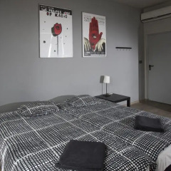 Corner Hostel комната для гостей фото 2