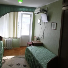 Гостиница Guest house KTO в Анапе отзывы, цены и фото номеров - забронировать гостиницу Guest house KTO онлайн Анапа комната для гостей фото 3