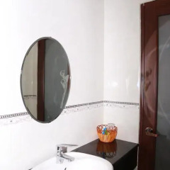 Ban Mai 66 Hotel 2* Стандартный номер с различными типами кроватей фото 8