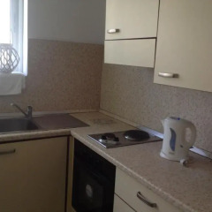 Lefka Hotel, Apartments & Studios Студия Эконом фото 7