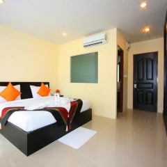 @Home Boutique Hotel Patong фото 5