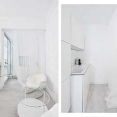 Отель Urban Suite Santander Испания, Сантандер - отзывы, цены и фото номеров - забронировать отель Urban Suite Santander онлайн в номере