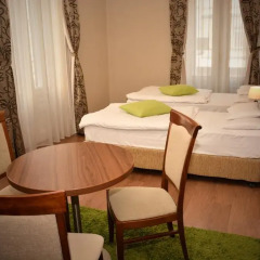 Elit Hotel в номере